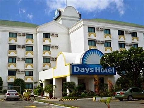 Days Hotel Batangas in Batangas City: Find Hotel Reviews, Rooms, and .